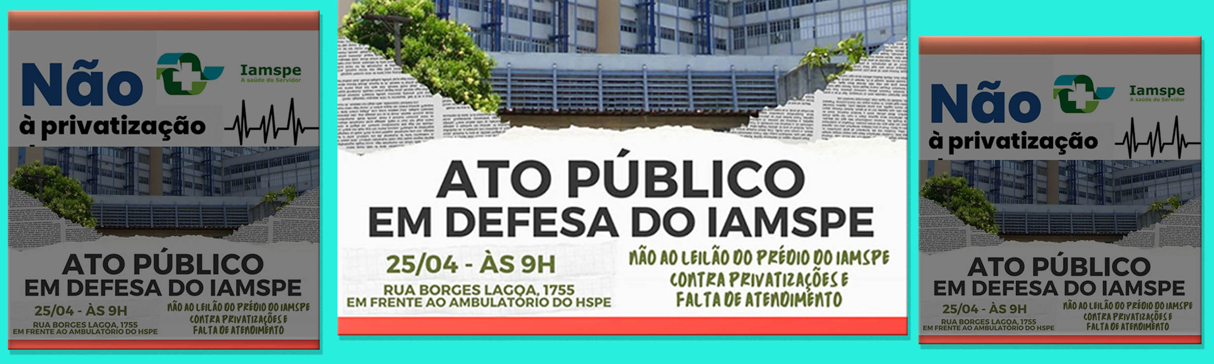 São Paulo vai a leilão! Tarcísio retira site de vendas do ar, mas reforça intenção de entrega de imóveis públicos